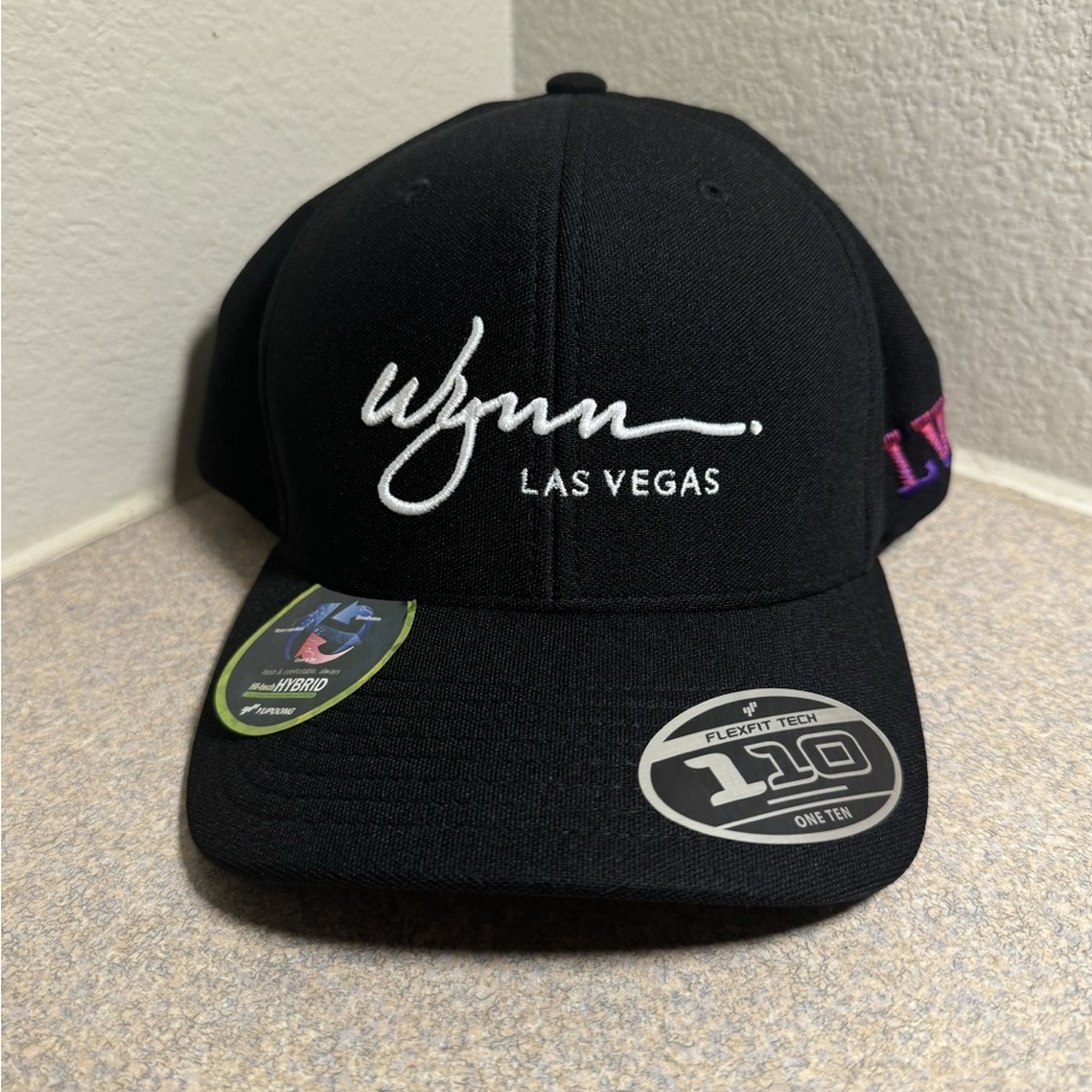 Wynn x Super Bowl LVlll hat
